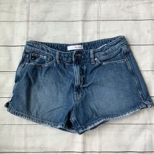 KanCan shorts